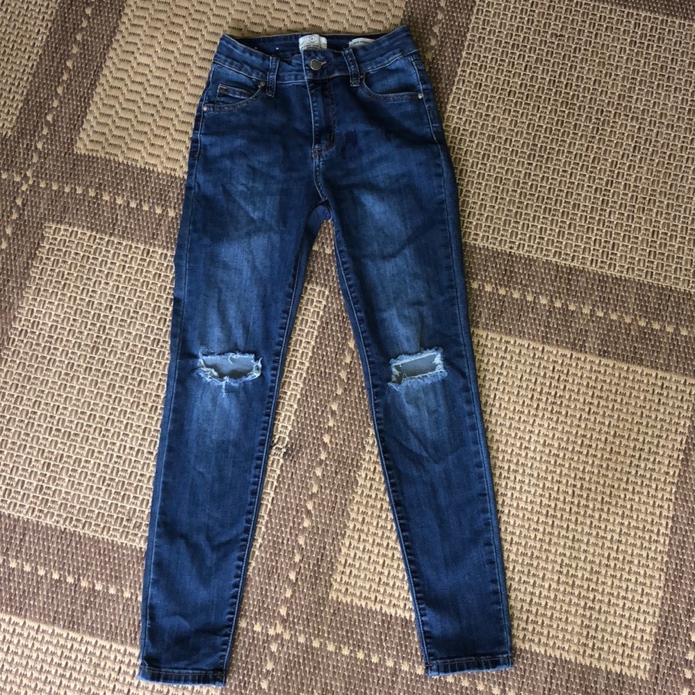 Cottonon jeans